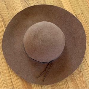 PISTIL WOOL WOMENS HAT